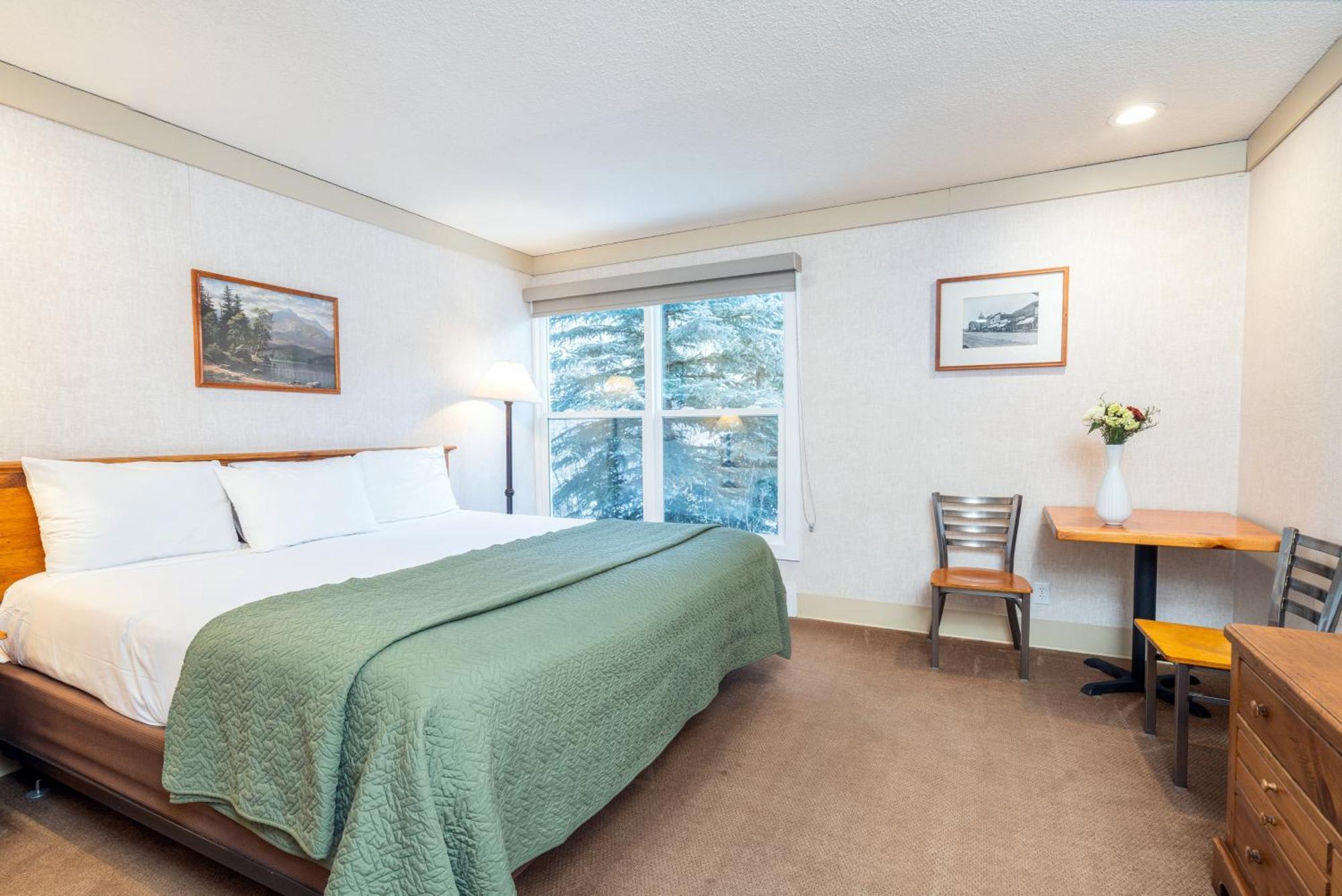 Mountainside Inn 219 By Alpine Lodging Telluride Exteriér fotografie
